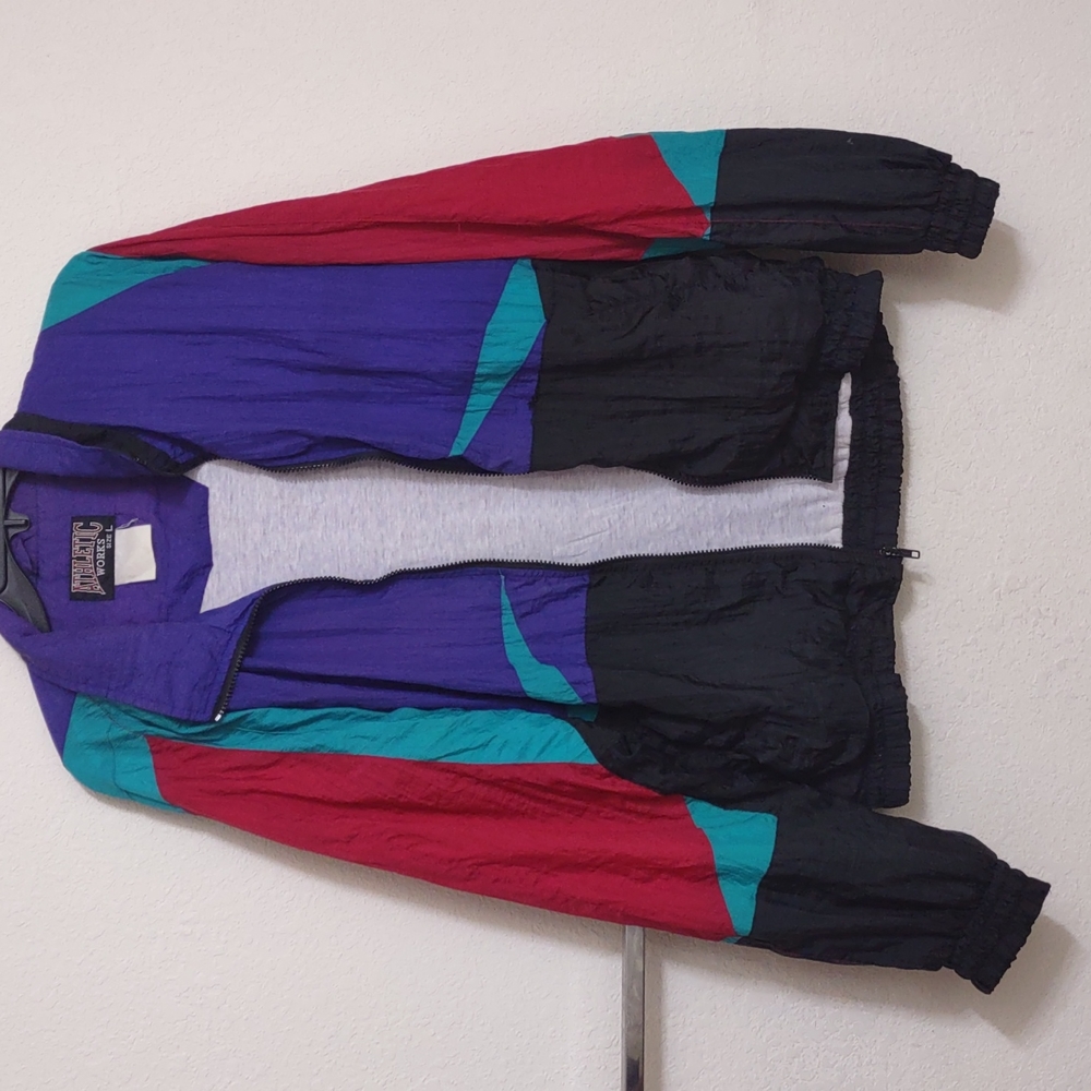 Vintage ladies jacket